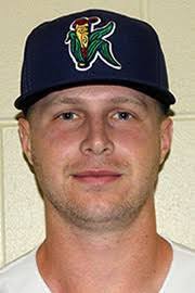 Second-rounder Ryan Jeffers laying quick claim to Twins' 'catcher of the  future'