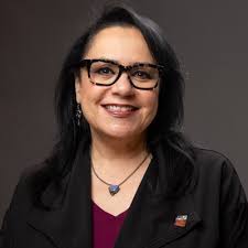 Traci L. Morris Ph.D.