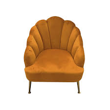 1,085.37 € add to cart. Scatter Box Pearl Chair Apricot
