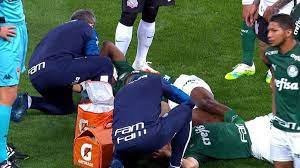 Viña coloca libertadores como objetivo principal do palmeiras e diz que capacete o atrapalhava. Alem Do Capacete O Passo A Passo Para Vina Reforcar Palmeiras Nas Finais Do Paulistao Palmeiras Ge