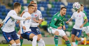 Xscores provides slovakia football results for all leagues and cups. Northern Ireland Vs Slovakia As It Happened In The Euro Play Off Final Belfast Live