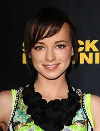 Ashley Rickards