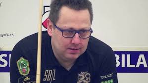 David Carr VS Steve Ranz