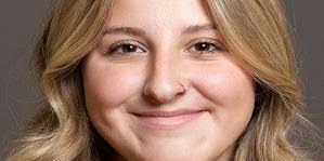 York's Brenneman earns conference tournament honors in bowling