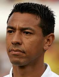 Nolberto Solano