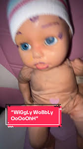 Wiggly wobbly 😝 #fyp #4upage #likecommentshare #foryoupage