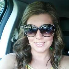 Ashley Mcgaha's Instagram, Twitter & Facebook