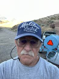 Happy birthday Dave Sherman. He's usually working