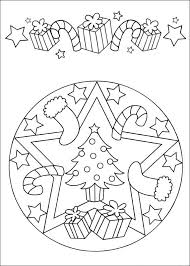Malarbilder Farglaggningsbilder For Barn Mandalas 15 Ausmalbilder Weihnachten Ausmalbild Weihnachtsbaum Ausmalbilder