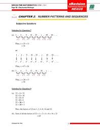 Identify the place value in each digit in base ten numeration. Form 1 Mathematics Syllabus Malaysia Syllabus For Bsc Mathematics Of Calicut University 2020 Find By Integration A General Form Of Solution For A First Order Differential Equation