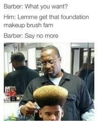 So at least have a laugh about it and enjoy these funny hairline roasts and jokes. 12 Funny Hairlines Ideas Funny Funny Hairlines Funny Basketball Memes