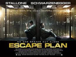 Let us know what you think in the comments below!escape plan is the movie by mikael håfström.plot: Escape Plan 2013