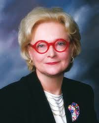 Susan Sellers Installed as International President