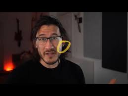 THE EARRING YESS ITS THERE!!!!! : r/Markiplier