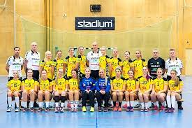 Vm för kvinnor i tyskland 2017 preliminär omgång. Karra Hf S Damer Till Allsvenskan Lite Lokalt Backa Karra