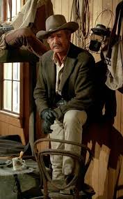 Robert Ryan in The Wild Bunch » BAMF Style