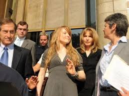 Rudolph william louis giuliani (/ˌdʒuːliˈɑːni/, italian: Caroline Giuliani Scrubs Toilets For Community Service Manhattan New York Dnainfo