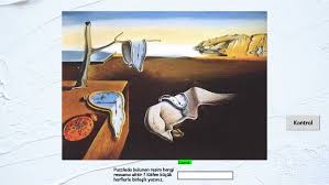 Maybe you would like to learn more about one of these? Salvador Dali
