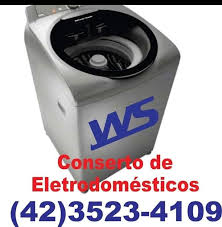 W S Consertos Eletrodomésticos