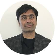 Introduction of entrepreneur and innovator