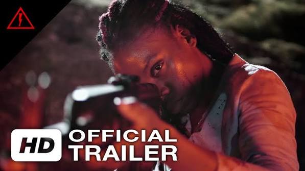 The Hunted (2023) | Official Trailer | Voltage Pictures