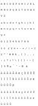 When tensions hit a fever pitch and tragedy strikes, moss must face a difficult choice: Anger Is A Gift Font Dafont Com