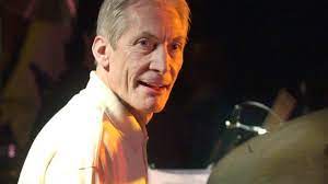 Maybe you would like to learn more about one of these? Rolling Stones Charlie Watts Zum 70 Der Eleganteste Maschinenmann Kultur Sz De