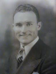 Hubert Cecil Robertson Sr. (1911-1977)