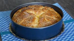 Osterbrot Geeignet Fur Den Thermomix Rezept Thermomix Rezepte Thermomix Rezepte