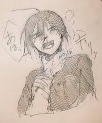Get inspired by our community of talented artists. Mastermind Shuichi Shuichi Saihara Yandere Danganronpa Fan Art