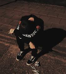 Pin Oleh Leo Pleiades Di Aesthetic Photos Gaya Grunge Gaya Jalanan Gaya Pria