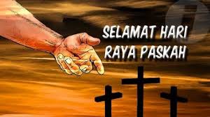 Gambar ucapan selamat minggu palma. Selamat Paskah Kirim Via Wa Dan Ig 25 Ucapan Paskah Ini Bikin Orang Terdekatmu Semakin Sayang Kamu Pos Kupang