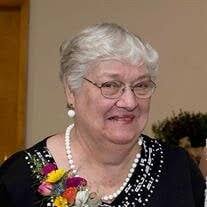 Sandra Kay Witt Obituary