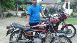 Rx king 2006 akhir.melihat data yang dikumpulkan kompas.com dari beberap. Inilah Jenis Sepeda Motor Yamaha Rx King Yang Pernah Dipasarkan Di Indonesia Halaman All Tribun Manado