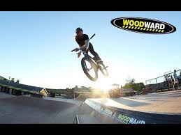 Aug 01, 2021 · charlotte worthington has taken a sensational gold medal in the bmx freestyle, while declan brooks took home the bronze medal in the men's event. Charlotte Worthington At Woodward East Youtube