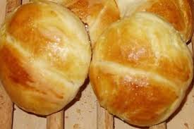 Epingle Sur Petit Pain Au Lait