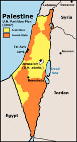 Palestine And The United Nations Wikipedia
