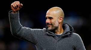 Последние твиты от the pep (@guardiolatweets). I Will Do 700 More Then Retire Pep Guardiola Ecstatic To Touch Iconic Milestone As Manager Sports News Wionews Com