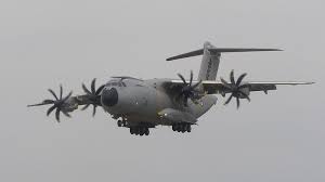 Fsx raf airbus a400m zm400. Raf Orders First A400m Ffs From Airbus Military