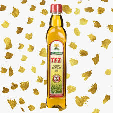 Mustard Oil For Hair Growth Naturallycurly Com It may also help reduce scalp inflammation or irritation.