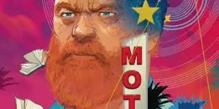 Comixology Originals Presents Hard Style Juice!