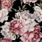 More images for stoff meterware floral » 11 99