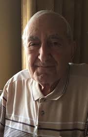 John Nicotra Obituary