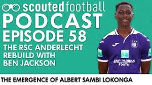 Fm21 around the globe league megapack by davetheeditor. Scouting Arsenal Transfer Target Albert Sambi Lokonga