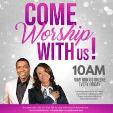 Maybe you would like to learn more about one of these? Customize 1 070 Pastor And Church Anniversary Flyer Templates Postermywall