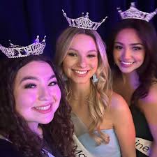 Halle Bender, Miss Madison 2024