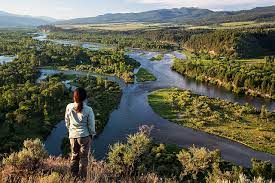 So if you're planning on a henry's fork hatch chart, why not use the. South Fork Of Snake River Id Bureau Of Land Management