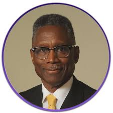 Rev., Dr. Jack Sullivan, Jr