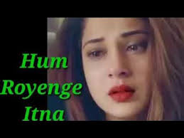 Akhiyon Ka Hai Ye Pani Bezubaan WhatsApp status //Sad WhatsApp status//  #SUBSCRIBE #Yogendracreation
