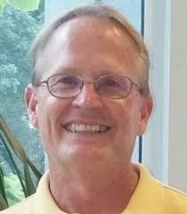 Joe Rushing: Floods, fires, family and faith